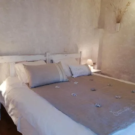 Holiday home Bastide La Guerine Charles En Provence