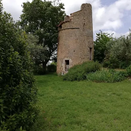 Bastide La Guerine Charles En Provence Holiday home Valensole