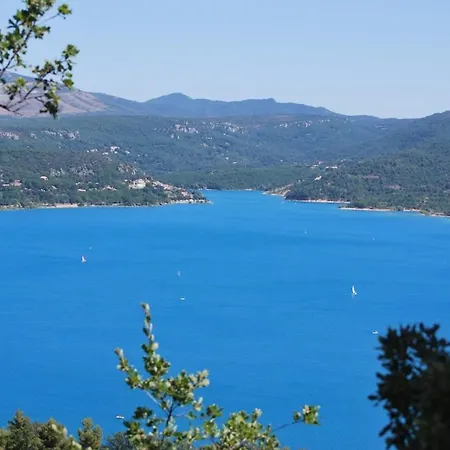 Holiday home Bastide La Guerine Charles En Provence *