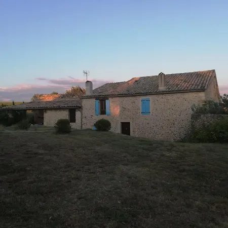 Holiday home Bastide La Guerine Charles En Provence *