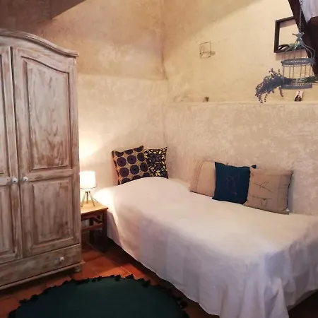Holiday home Bastide La Guerine Charles En Provence Valensole