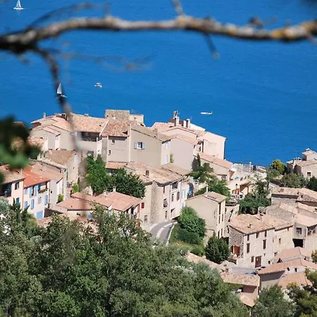 Bastide La Guerine Charles En Provence * Valensole